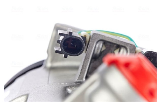 Compressor, air conditioning, Image 6