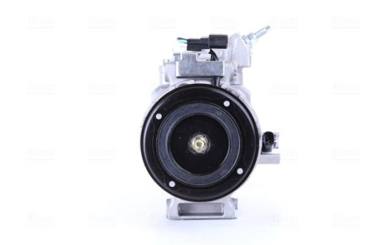Compressor, air conditioning, Image 4