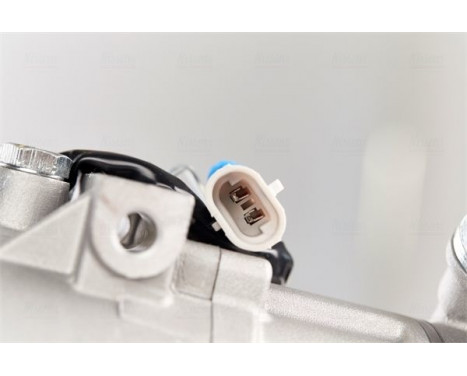 Compressor, air conditioning, Image 5