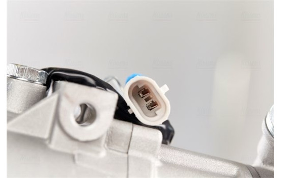 Compressor, air conditioning, Image 5