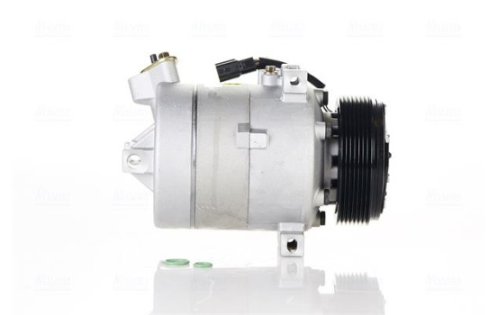 Compressor, air conditioning, Image 3