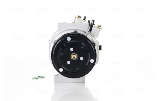 Compressor, air conditioning, Image 2