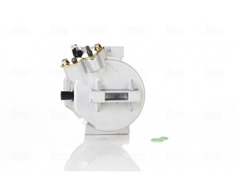 Compressor, air conditioning, Image 4