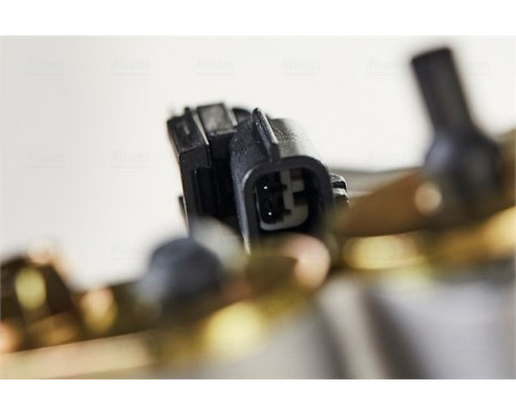 Compressor, air conditioning, Image 5