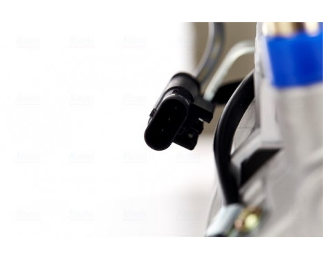 Compressor, air conditioning, Image 5