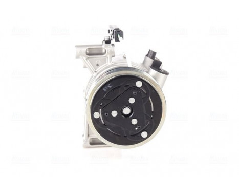 Compressor, air conditioning, Image 2