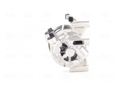 Compressor, air conditioning, Image 4