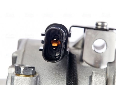 Compressor, air conditioning, Image 5