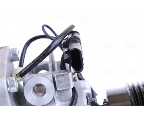 Compressor, air conditioning, Image 5