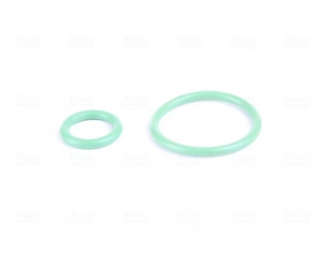 Compressor, air conditioning, Image 6