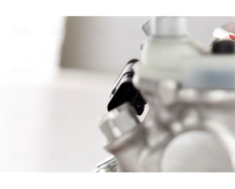 Compressor, air conditioning, Image 5