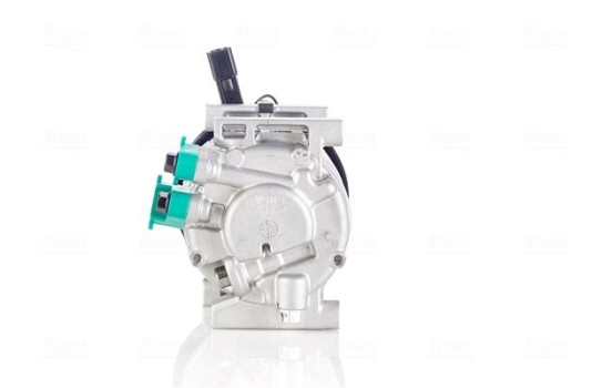Compressor, air conditioning, Image 4