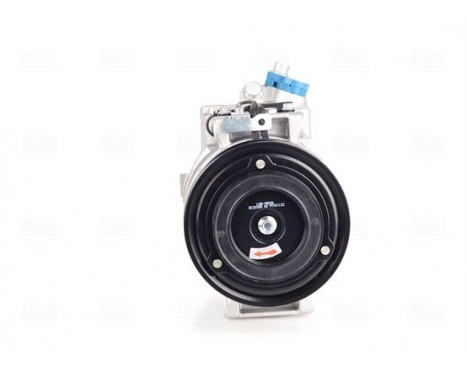 Compressor, air conditioning, Image 2