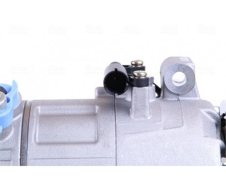 Compressor, air conditioning, Image 5