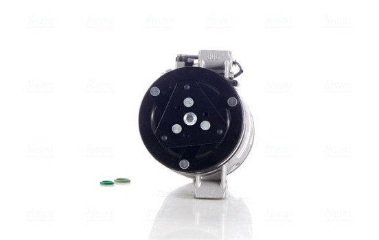 Compressor, air conditioning, Image 2