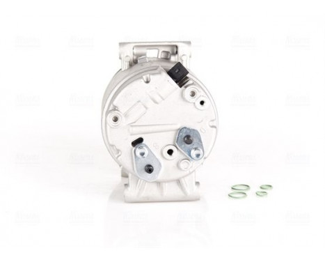 Compressor, air conditioning, Image 4