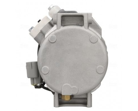 Compressor, air conditioning, Image 3