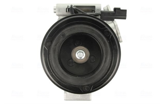 Compressor, air conditioning, Image 2