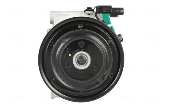 Compressor, air conditioning, Image 2