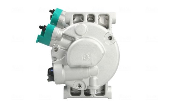 Compressor, air conditioning, Image 4