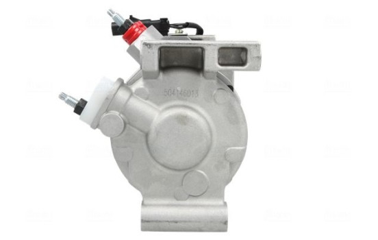 Compressor, air conditioning, Image 4