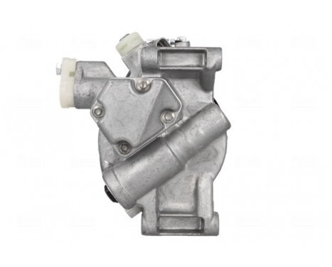 Compressor, air conditioning, Image 3