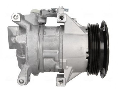 Compressor, air conditioning, Image 4