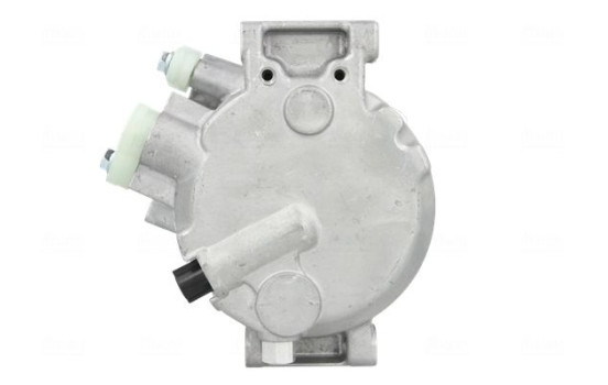 Compressor, air conditioning, Image 4