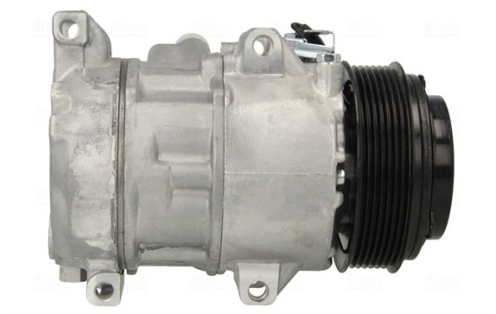 Compressor, air conditioning, Image 4