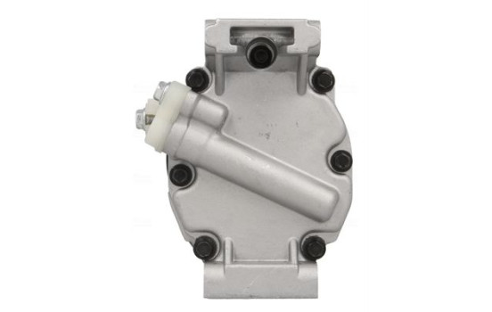 Compressor, air conditioning, Image 3