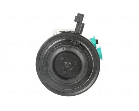 Compressor, air conditioning, Image 2