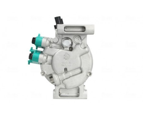 Compressor, air conditioning, Image 4