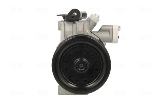 Compressor, air conditioning, Image 2