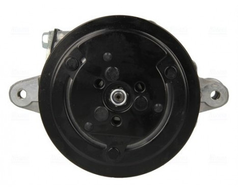 Compressor, air conditioning, Image 2