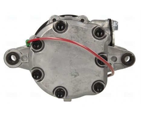 Compressor, air conditioning, Image 3