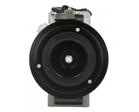 Compressor, air conditioning, Image 2