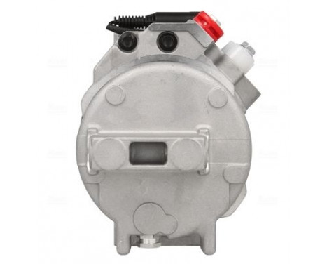 Compressor, air conditioning, Image 4