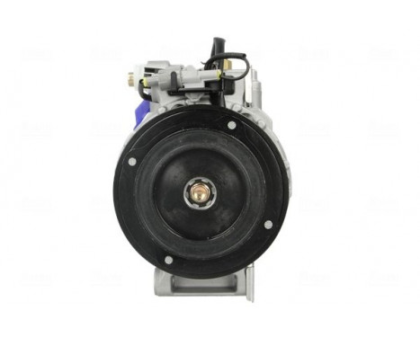 Compressor, air conditioning, Image 2