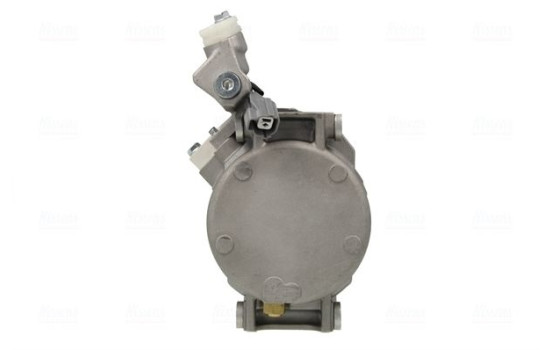 Compressor, air conditioning, Image 3