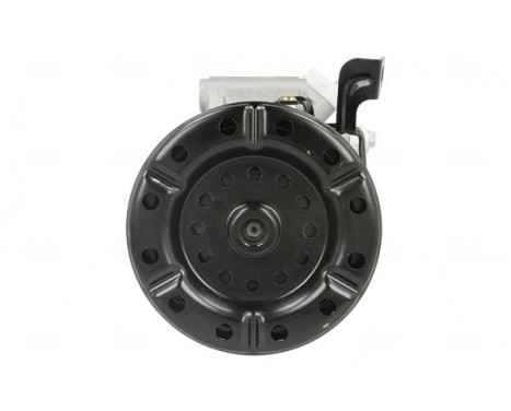 Compressor, air conditioning, Image 2