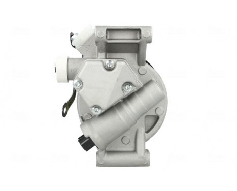 Compressor, air conditioning, Image 3