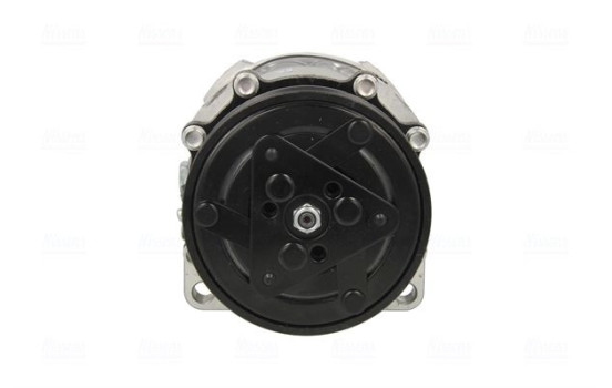 Compressor, air conditioning, Image 2