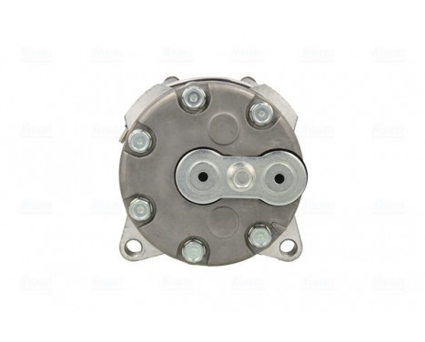 Compressor, air conditioning, Image 3