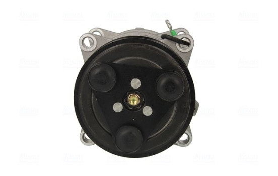 Compressor, air conditioning, Image 2