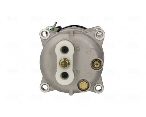 Compressor, air conditioning, Image 3