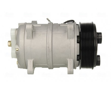 Compressor, air conditioning, Image 4