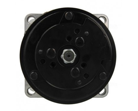 Compressor, air conditioning, Image 2