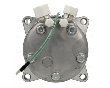 Compressor, air conditioning, Image 3