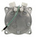 Compressor, air conditioning, Thumbnail 3