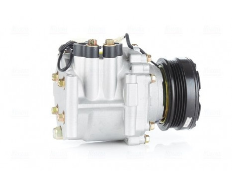 Compressor, air conditioning, Image 6